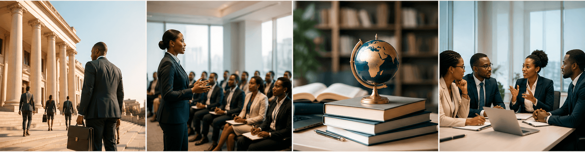 Colloque international de recherche et d'enseignement technique en Afrique — CARETP Afrique